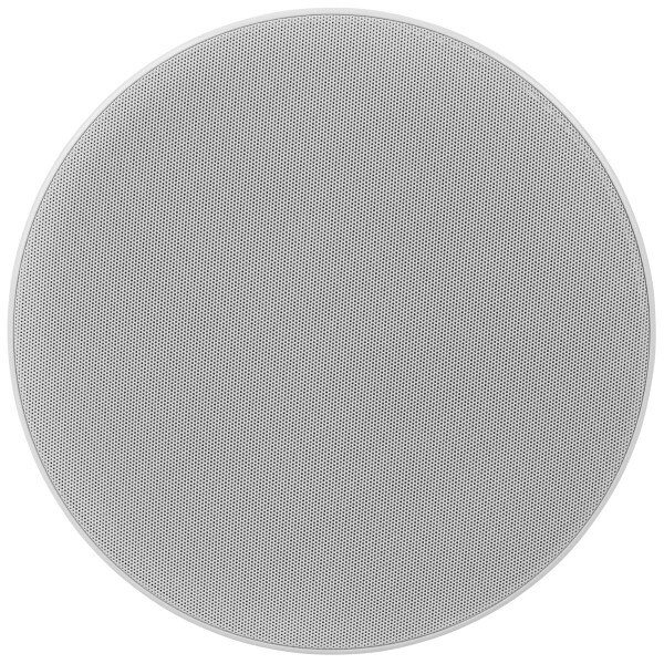 Main product image for Dayton Audio ME820C 8" Coaxial Ceiling Speaker Pair 300-434